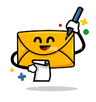 CareerWrites logo